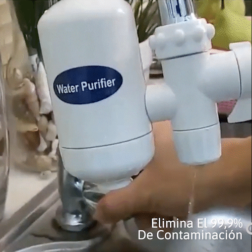 FILTRO DE AGUA LLAVE SWS